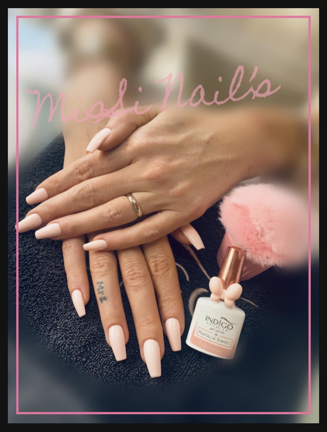 Nails 01
