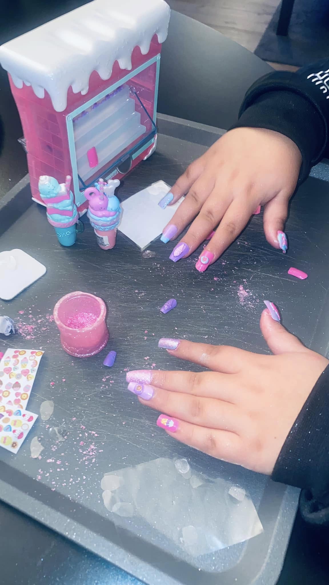 Nails 04