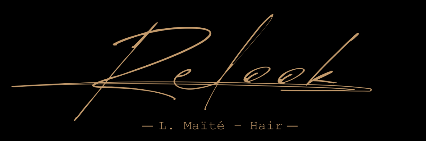 Relook Logo